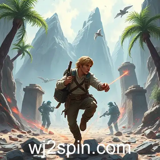 Exploring the Thrilling Realm of Action Games: A Dive into Adrenaline-Packed Adventures