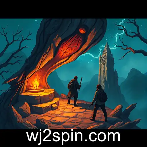 Embark on Thrilling Journeys with Adventure Games