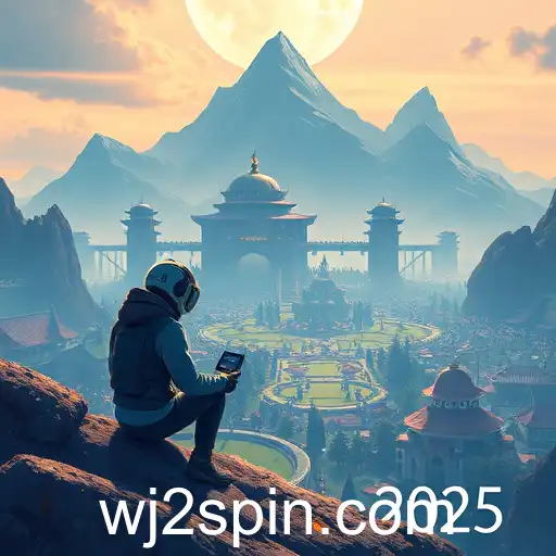 Digital Gaming Evolves Amidst Global Changes