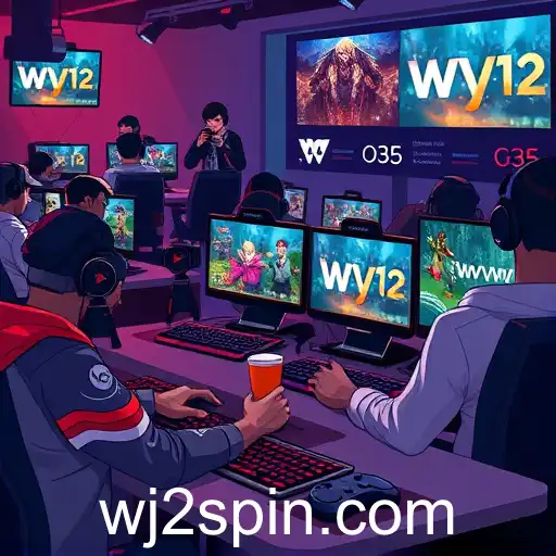 Emerging Trends in Online Gaming