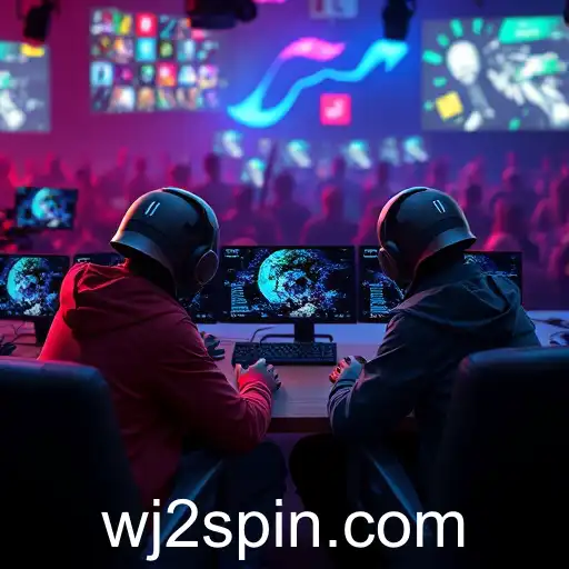 The Evolution of English Game Websites