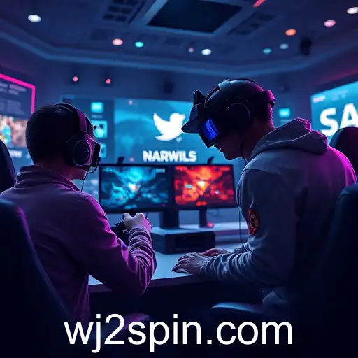 The Evolution of Online Gaming in 2025