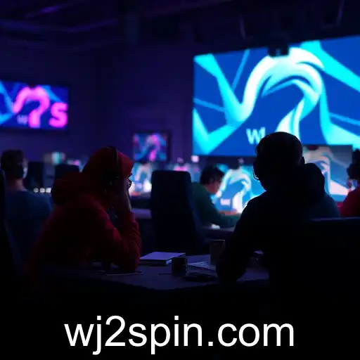 Evolving Online Gaming Platforms