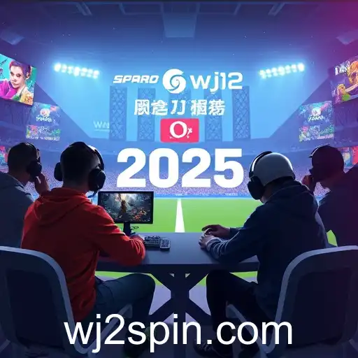 The Evolving Landscape of Online Gaming in 2025