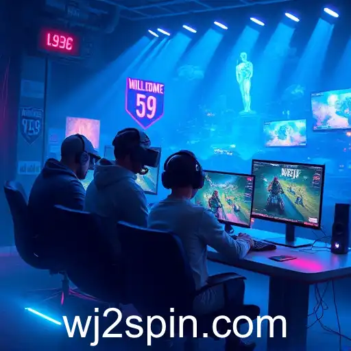 Gaming Landscape Evolves with AI and Innovation