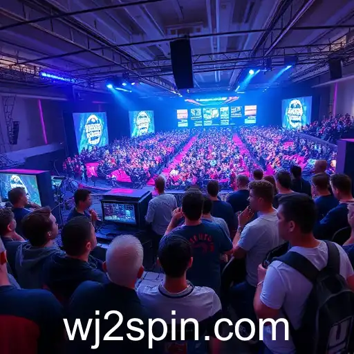 Gaming Innovations and Trends in 2025