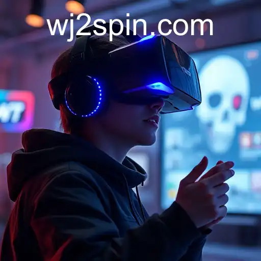 Gaming World Evolves: The Rise of Virtual Realities