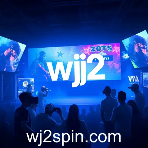 Navigating the Gaming World with wj2 in 2025