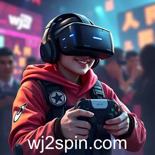 Gaming in 2025: The Rise of Interactive Experiences
