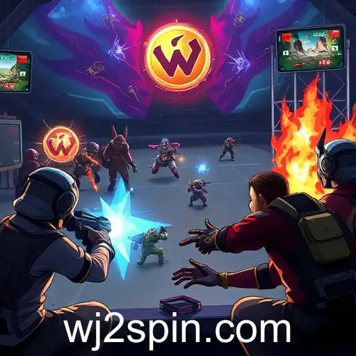 Exploring the Exciting World of Multiplayer Games