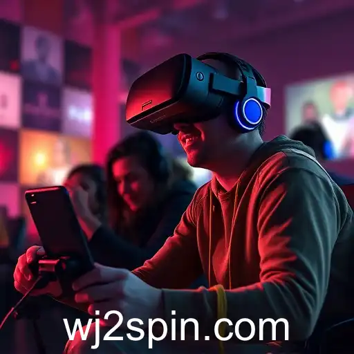 The Rise of Gaming Portals in 2025