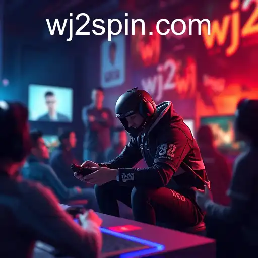 The Rise of WJ2 in the Gaming World