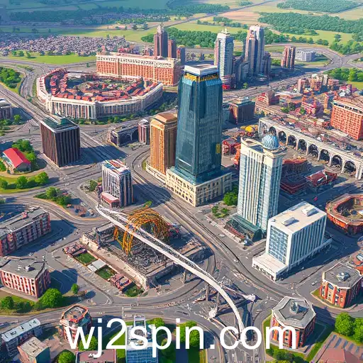 Exploring the Immersive World of Simulation Games