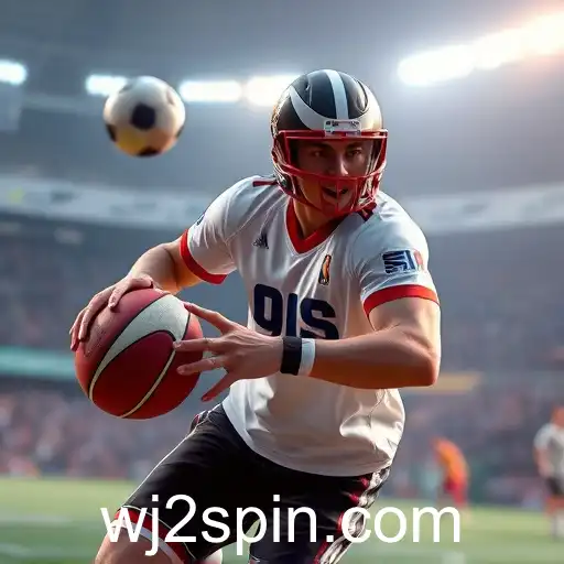 Exploring the World of Sports Games: A Thrilling Virtual Experience
